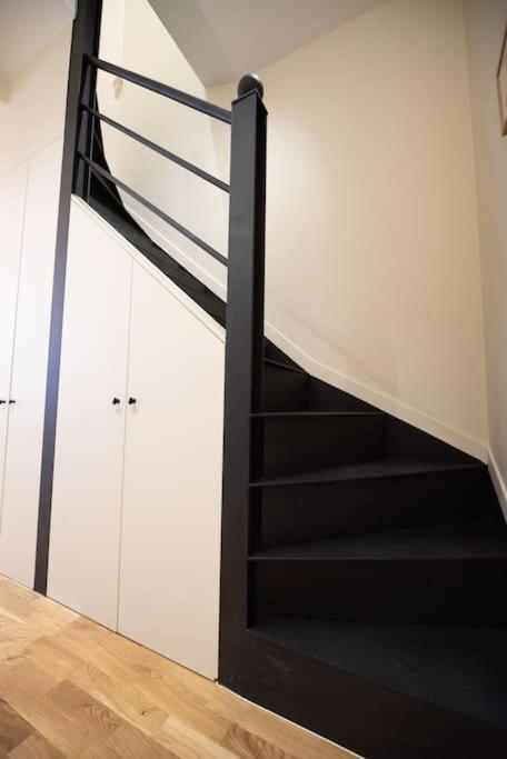 Apartment Lovely Flat In Eiffel Tower Area *